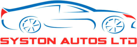 Syston Autos Ltd Logo